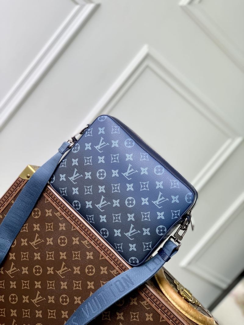 Mens LV Satchel bags